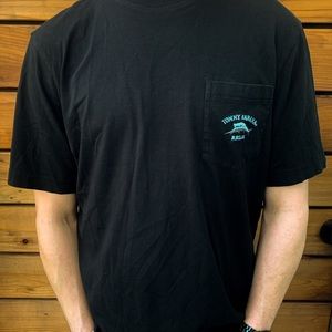 Tommy Bahama Pocket T-shirt